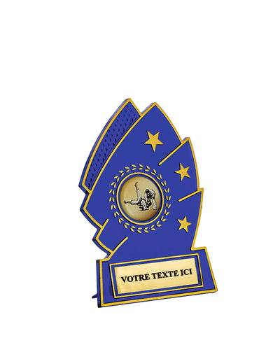 TROPHÉE RÉF.TP4816C