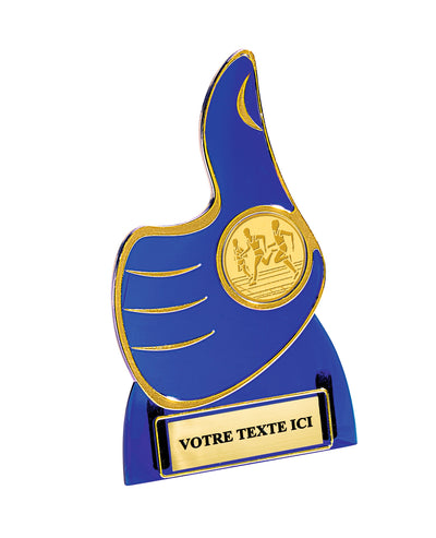 TROPHÉE RÉF.TP4817