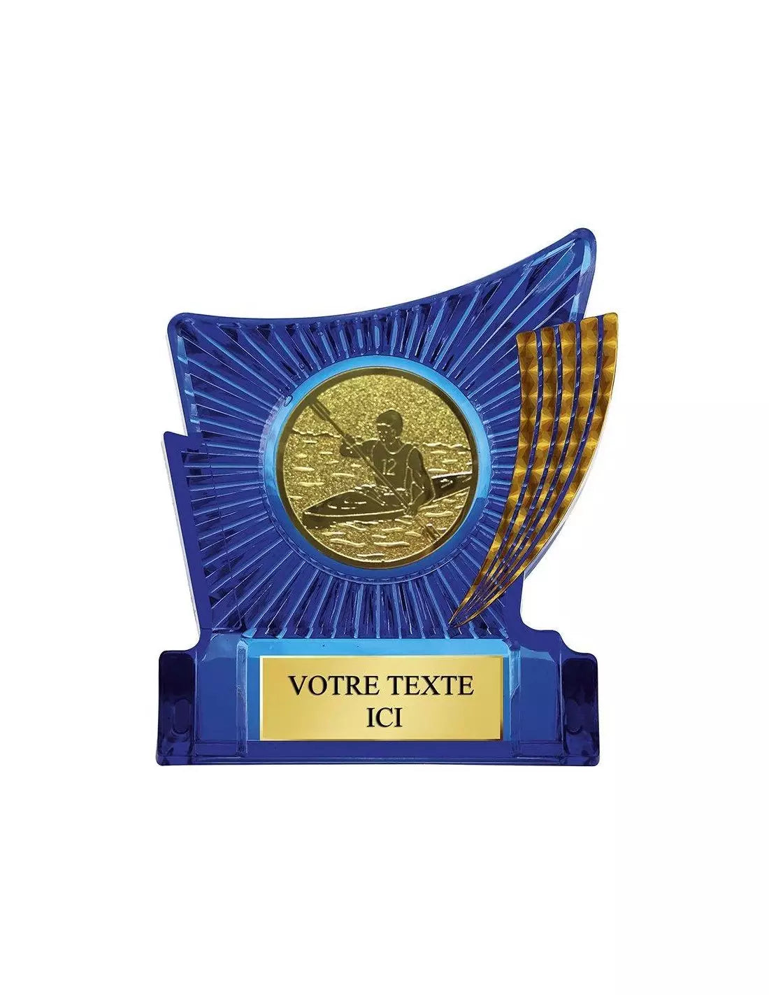 TROPHÉE RÉF.TP4818