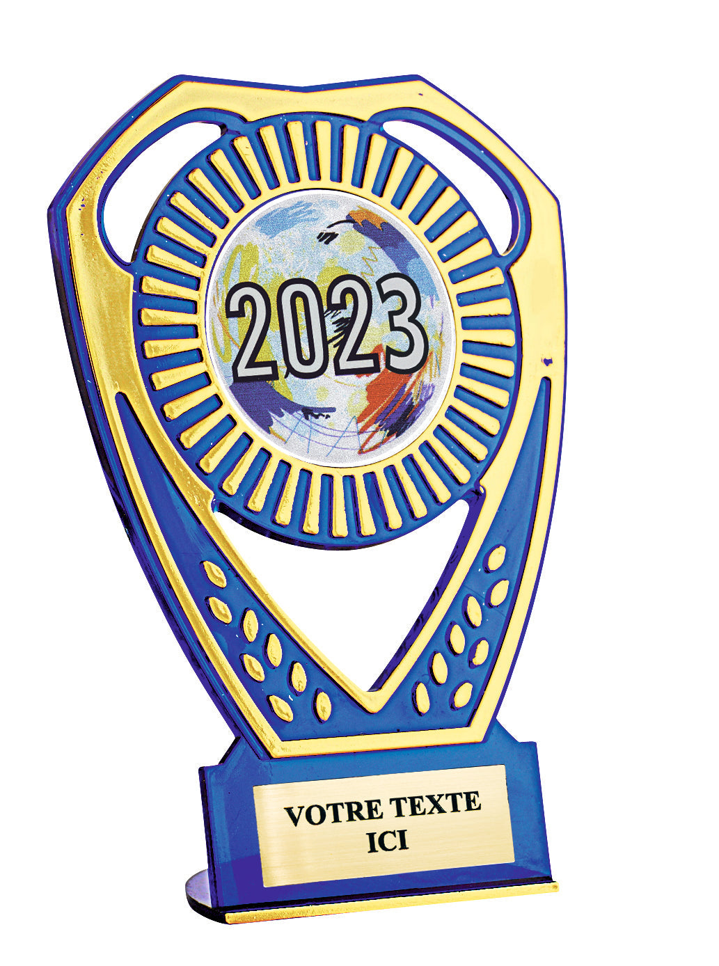 TROPHÉE RÉF.TP4823A