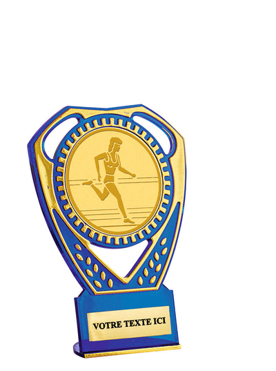 TROPHÉE RÉF.TP4823C