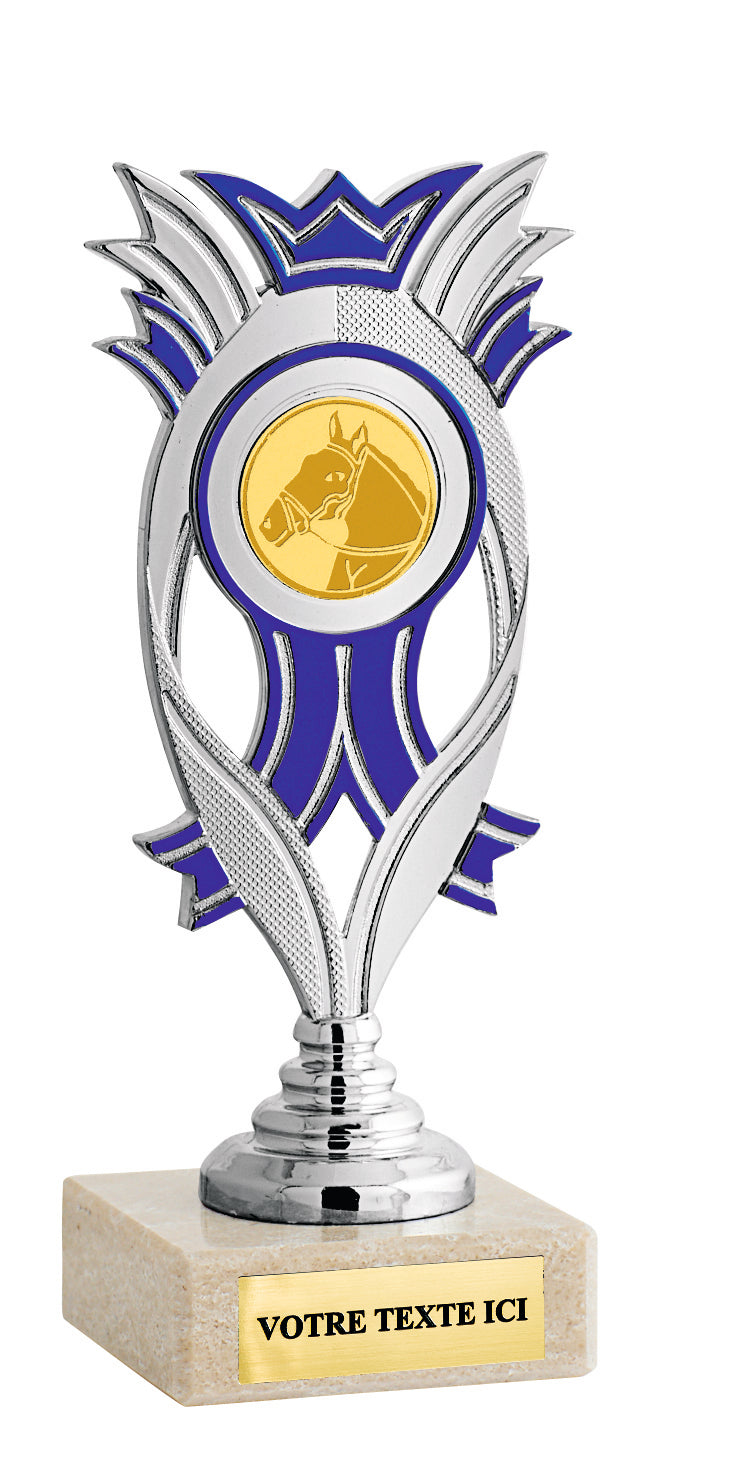 TROPHÉE RÉF.TP4836C