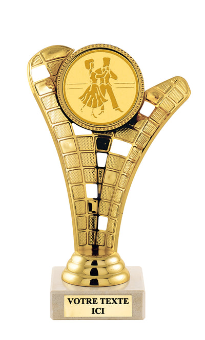 TROPHÉE RÉF.TP4845