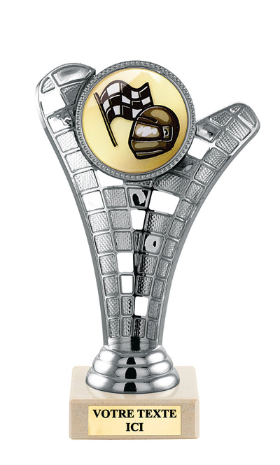 TROPHÉE RÉF.TP4846