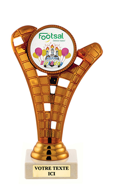 TROPHÉE RÉF.TP4847