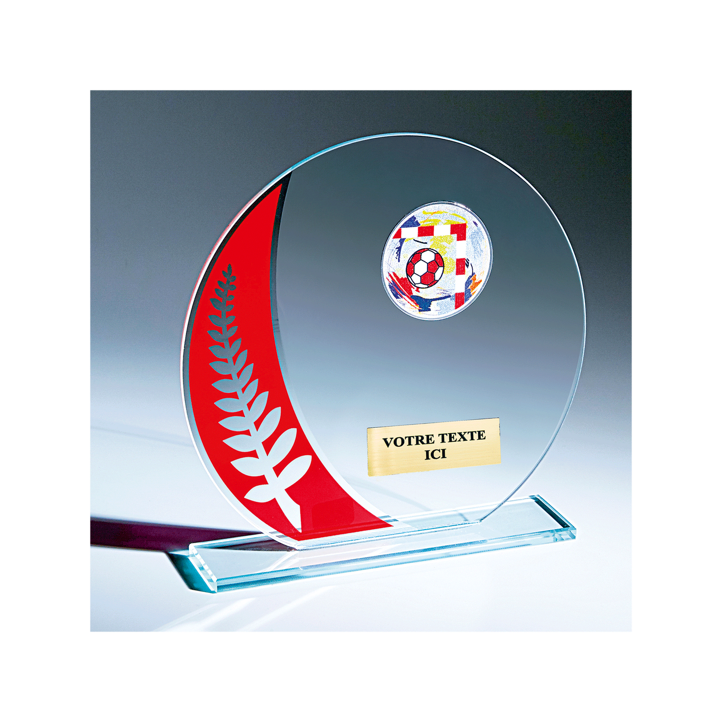 TROPHÉE RÉF.TV4025B