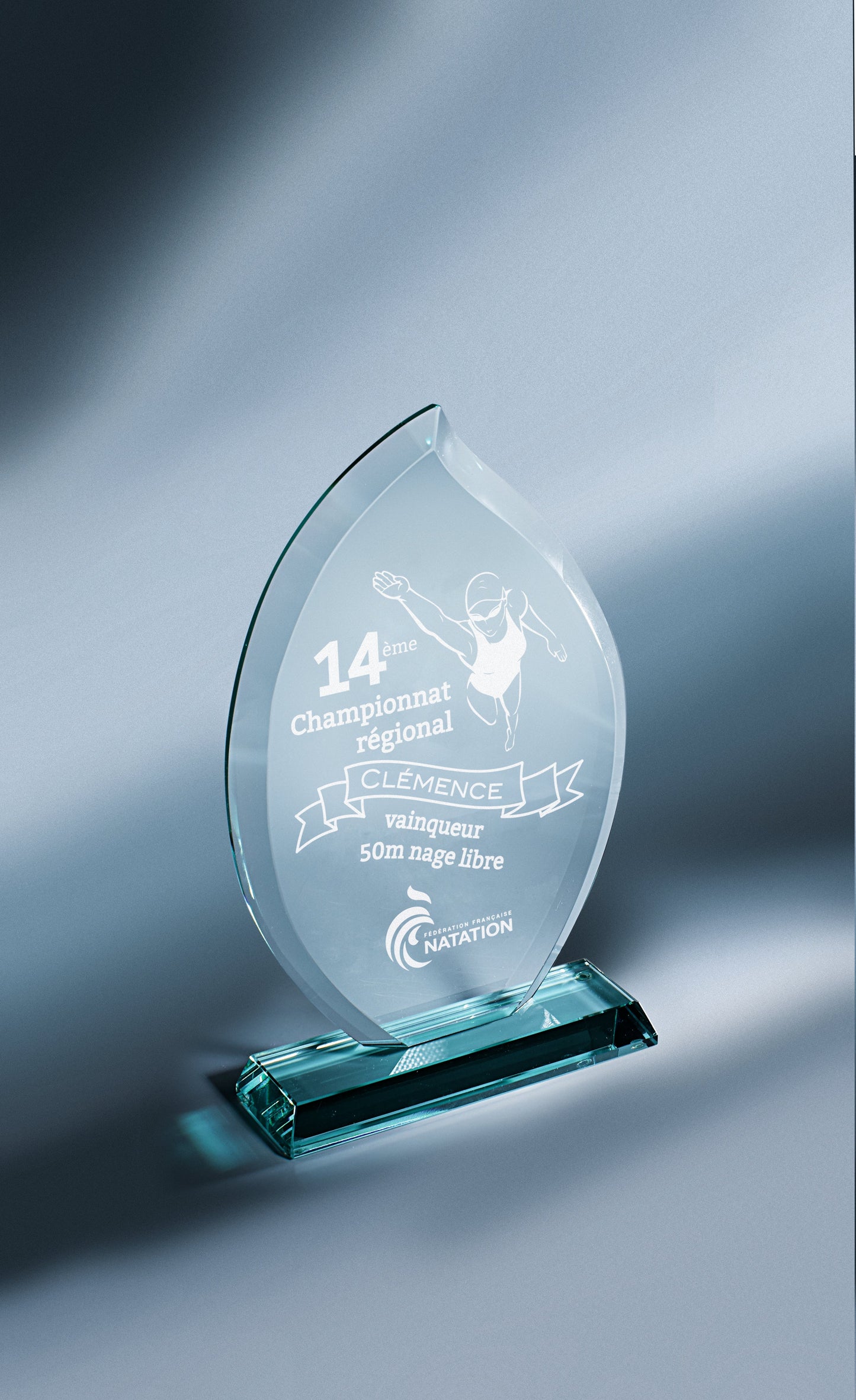 TROPHEE TV4039A