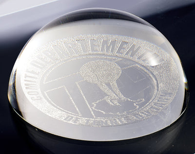 TROPHEE COULEUR TV4048