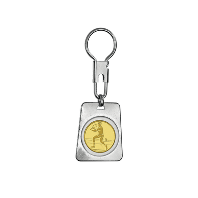 PORTE CLEFS REF M942