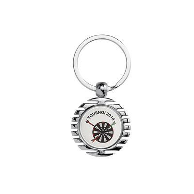 PORTE CLEFS REF M945