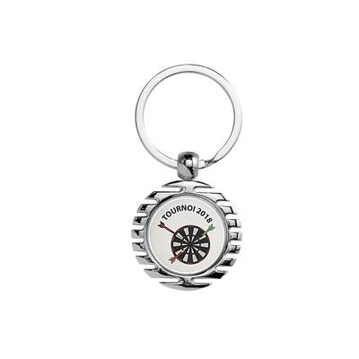 porte-clefs-ref-m945 - LA VRAIE GRAVURE