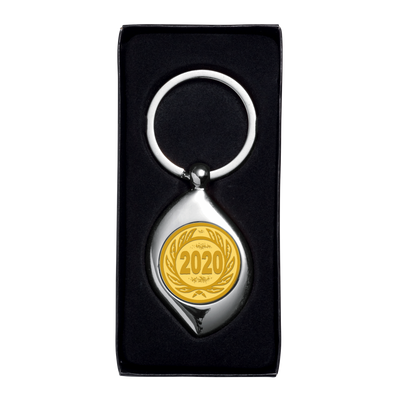 PORTE CLEFS REF M961