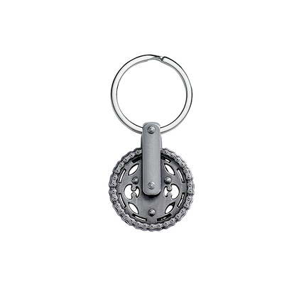 porte-clefs-ref-m963 - LA VRAIE GRAVURE
