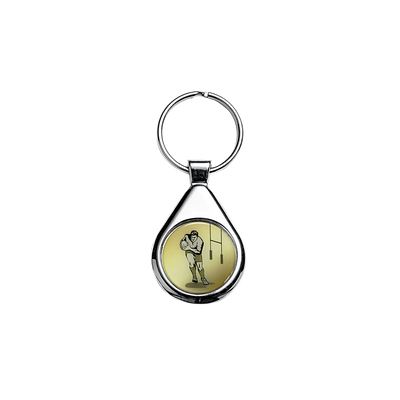 PORTE CLEFS REF M973