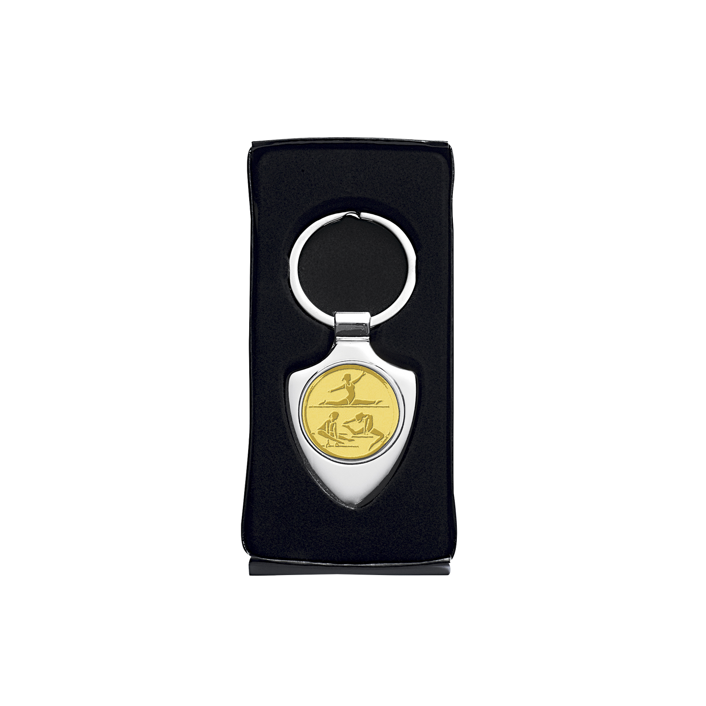 PORTE CLEFS REF M975