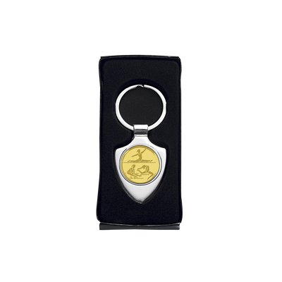 PORTE CLEFS REF M975