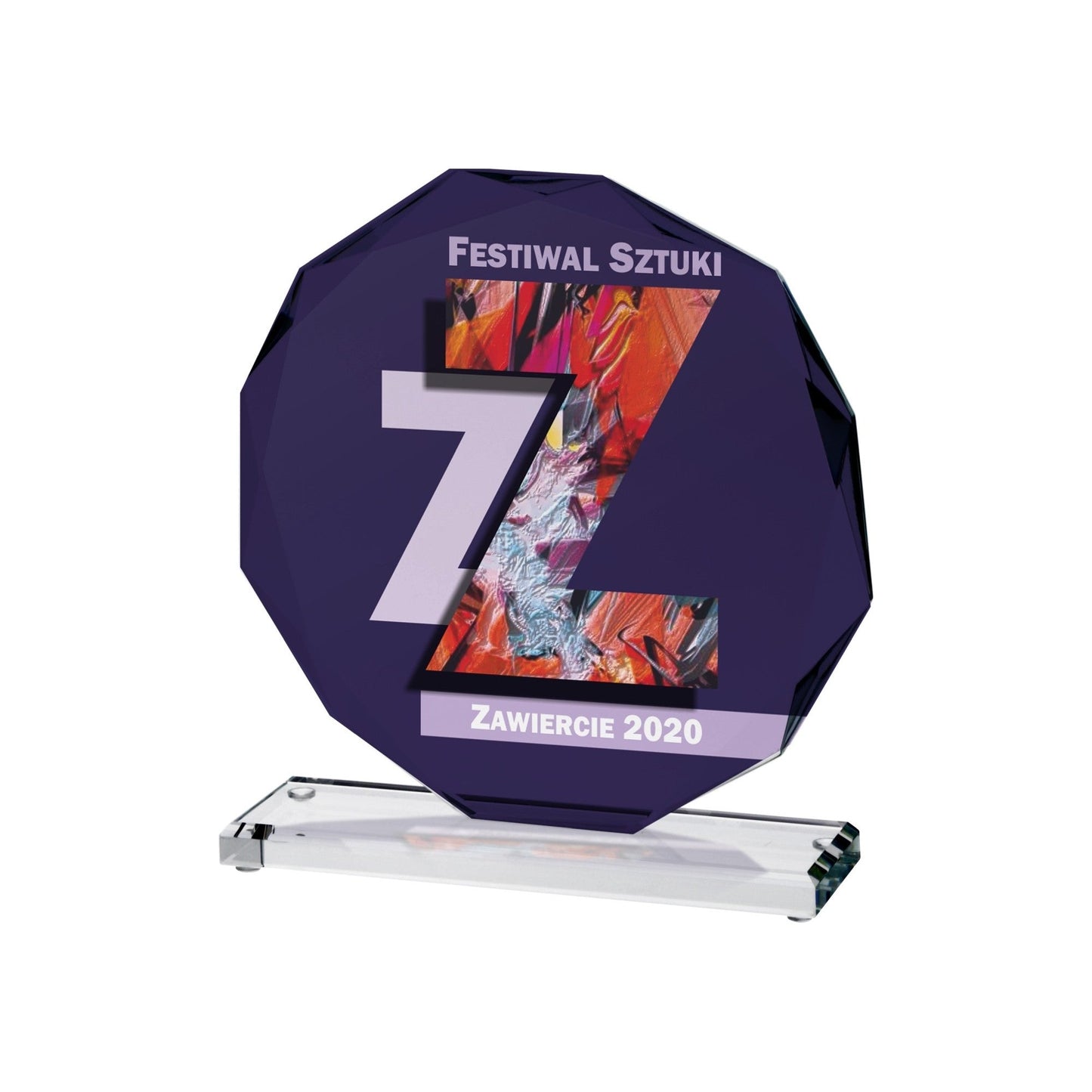 TROPHEE COULEUR 80612