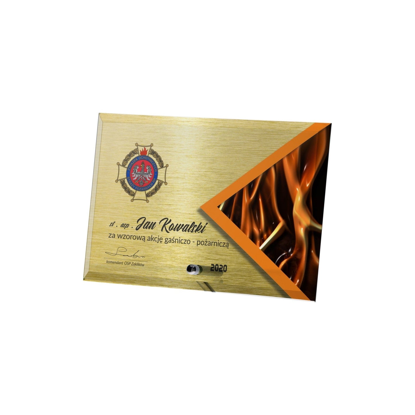 TROPHEE COULEUR M52B