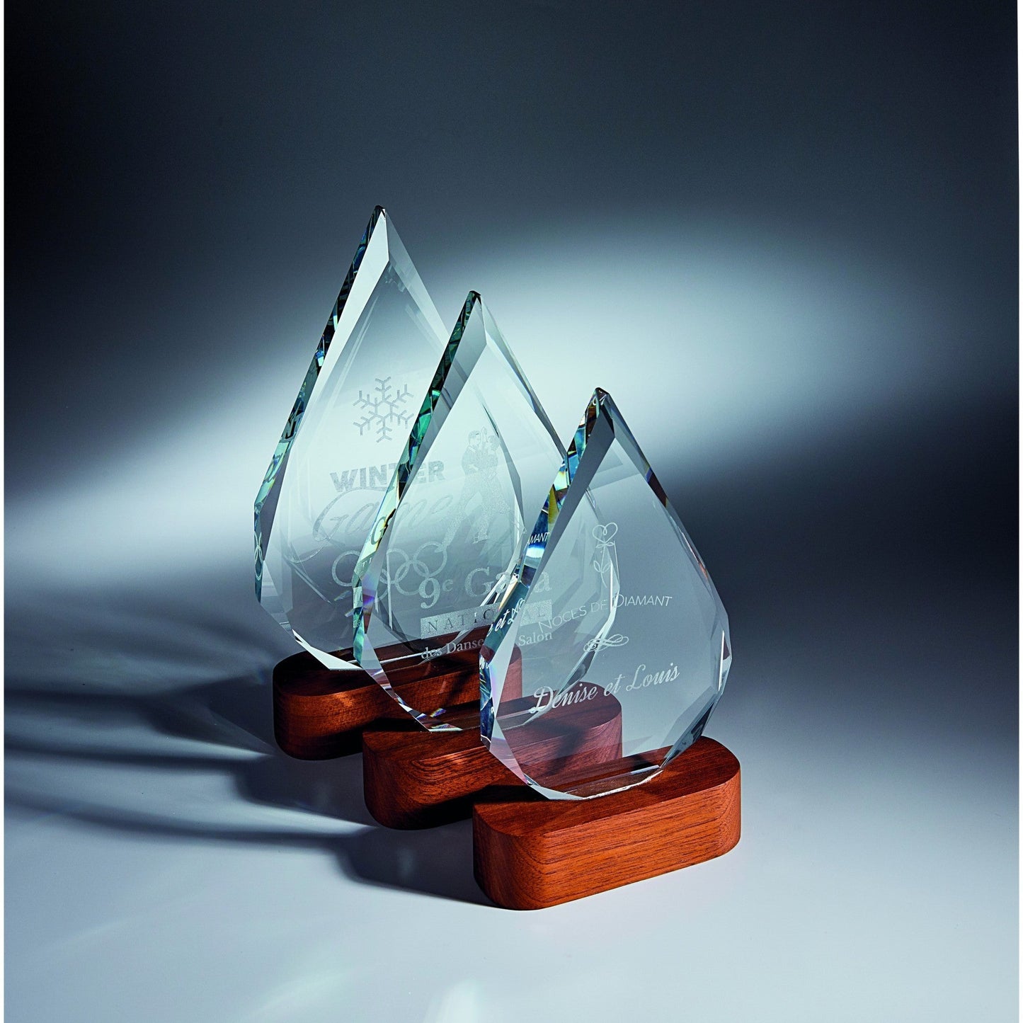 TROPHEE TV5008C