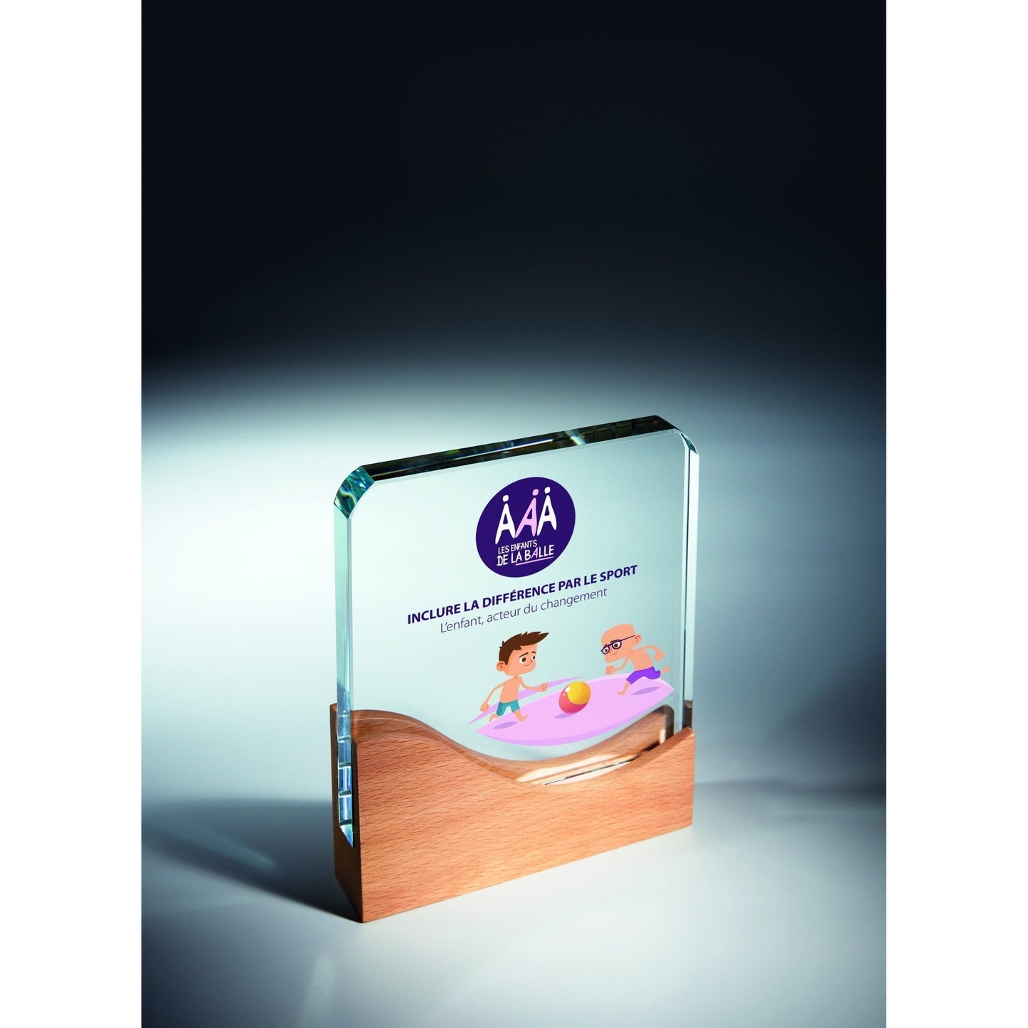 TROPHEE COULEUR TV5009