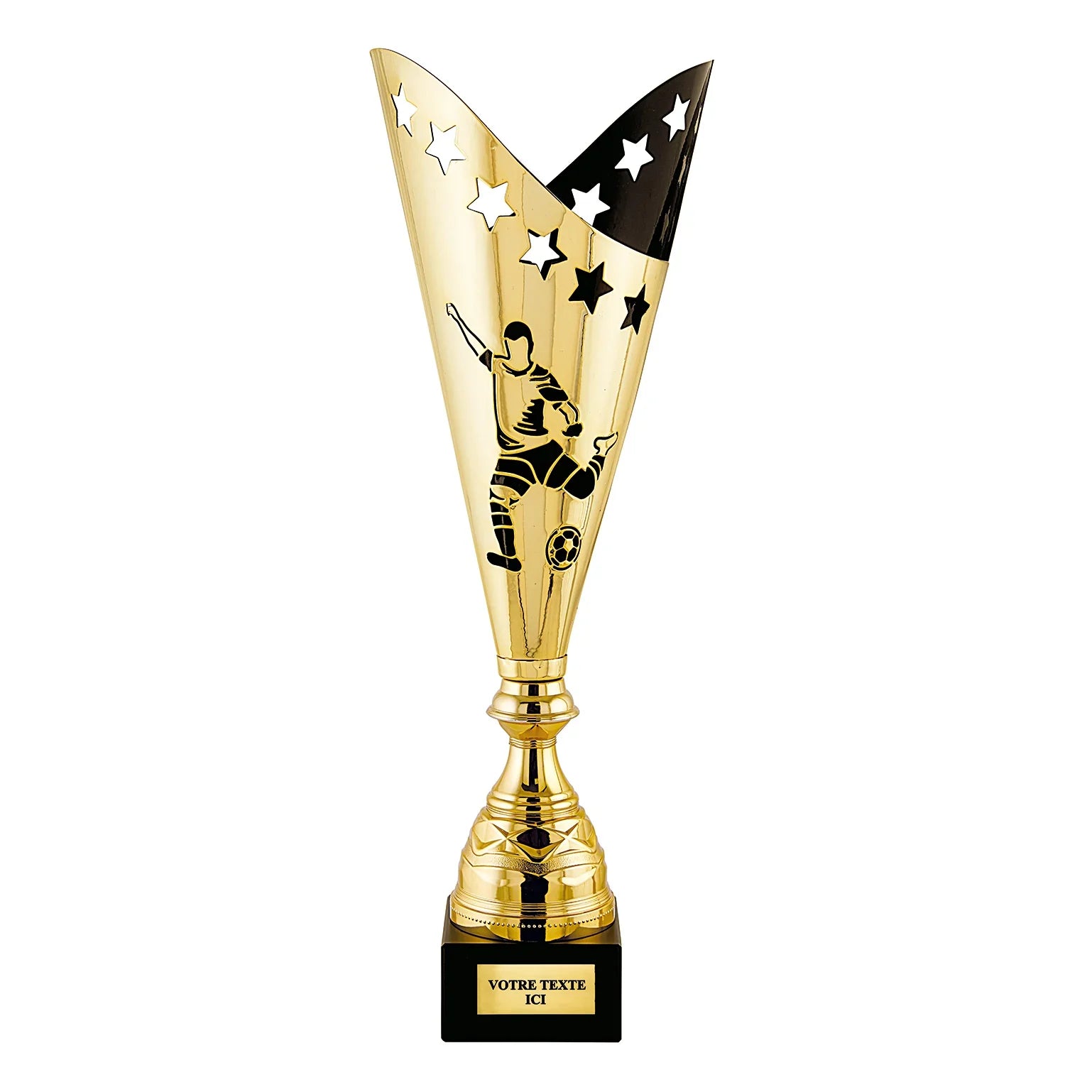 CP5312 - LA VRAIE GRAVURE