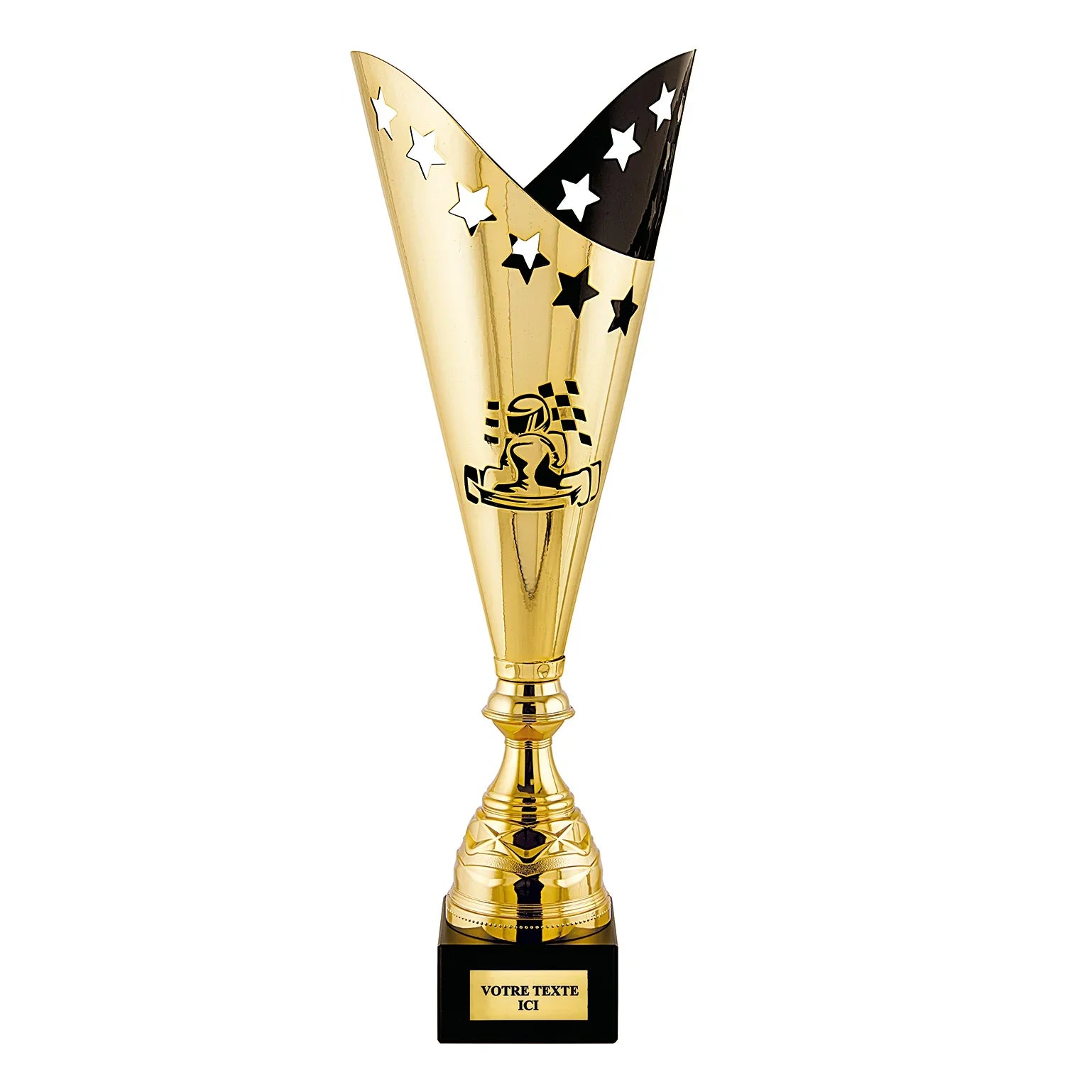 CP5316 - LA VRAIE GRAVURE