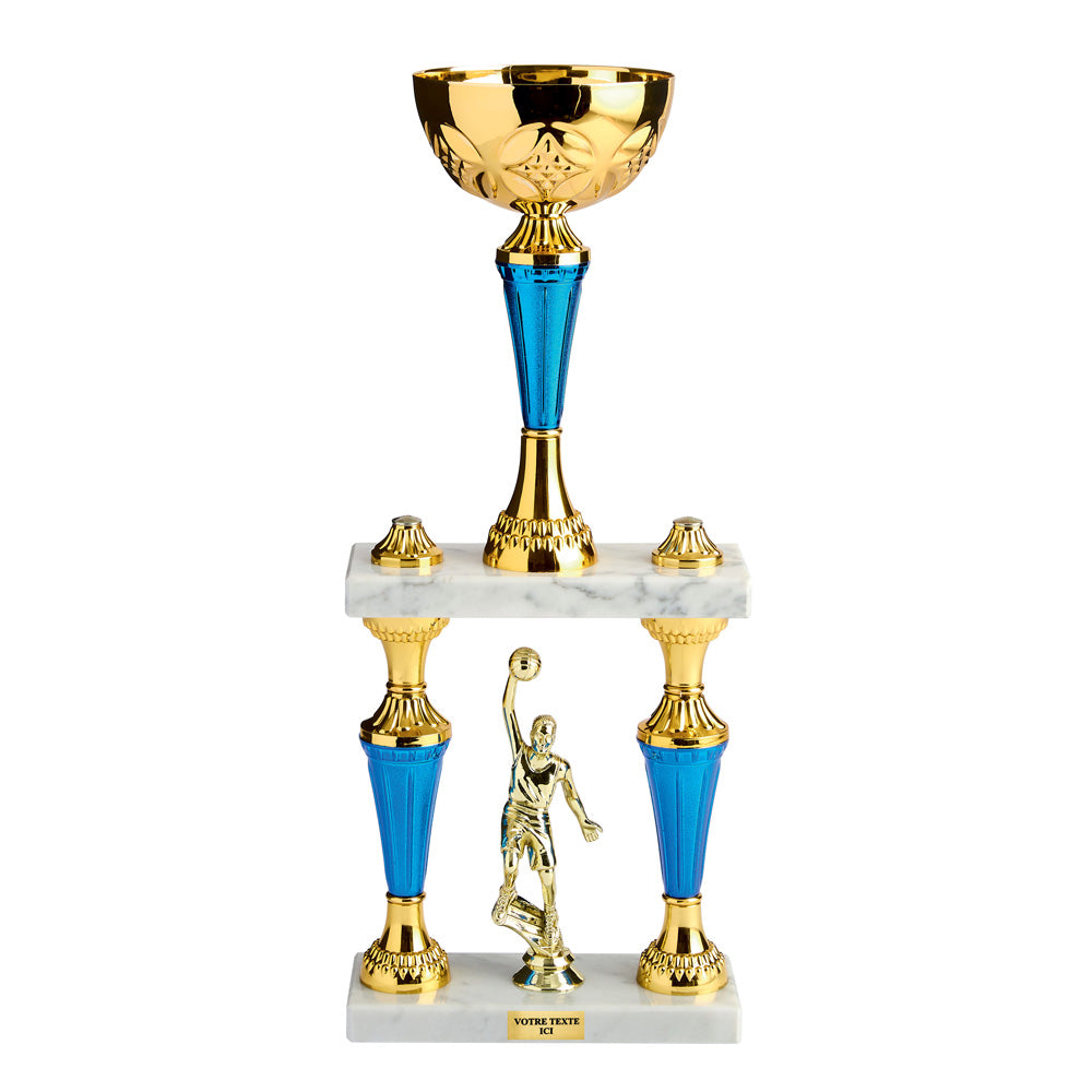 TROPHEE COLONNE REF. CP5391