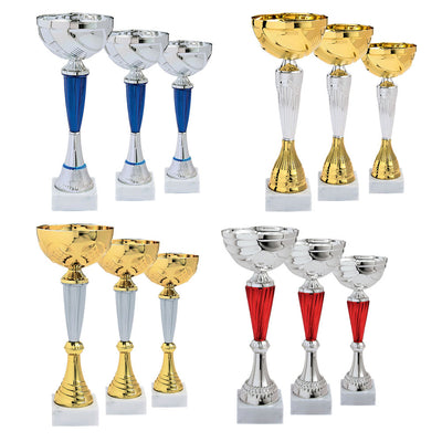 LOT DE COUPES LT1225A