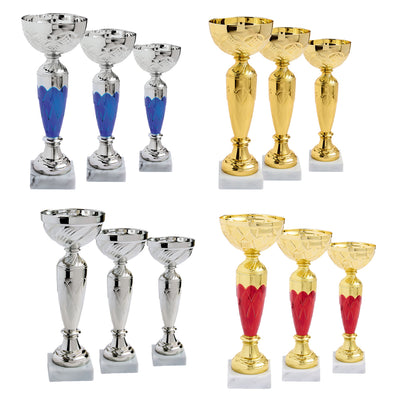 LOT DE COUPES LT1225D