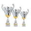 LOT DE COUPES LT325