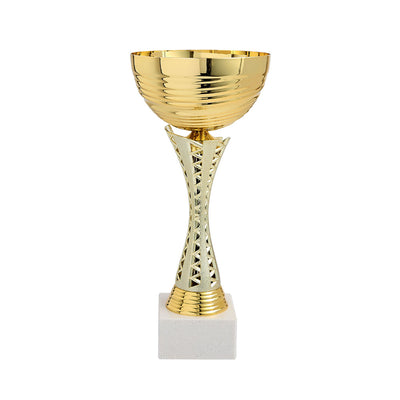 LOT DE COUPES LT625