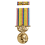 MÉDAILLE D’ANCIENNETÉ POMPIERS