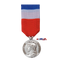 MÉDAILLE D'HONNEUR D’ANCIENNETÉ DU TRAVAIL