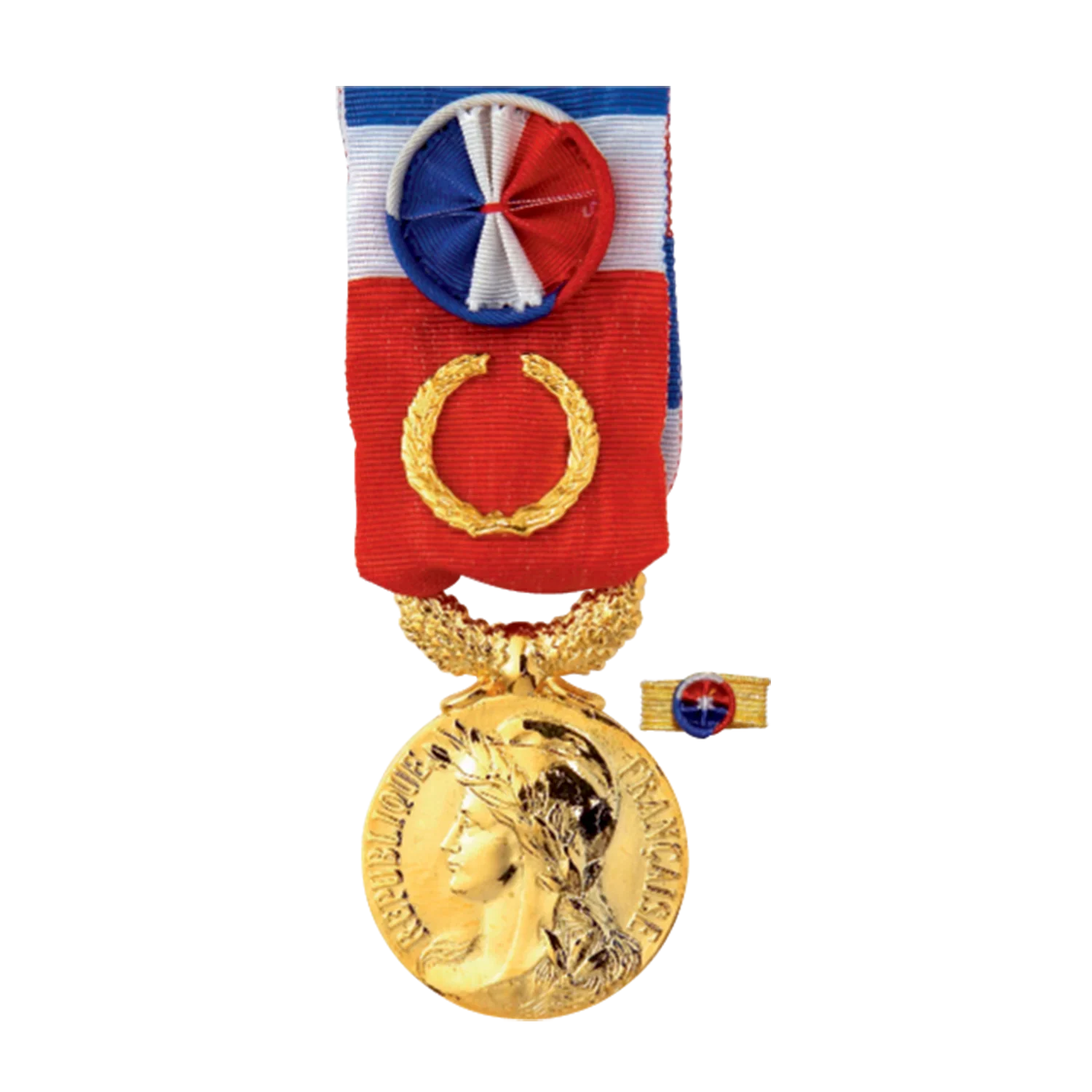 Médaille d'honneur du travail » Le Plessis-Trévise Médaille d'honneur du travail » Le Plessis-Trévise