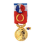 MÉDAILLE D'HONNEUR D’ANCIENNETÉ DU TRAVAIL