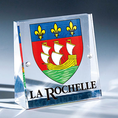 PL030 - LA VRAIE GRAVURE