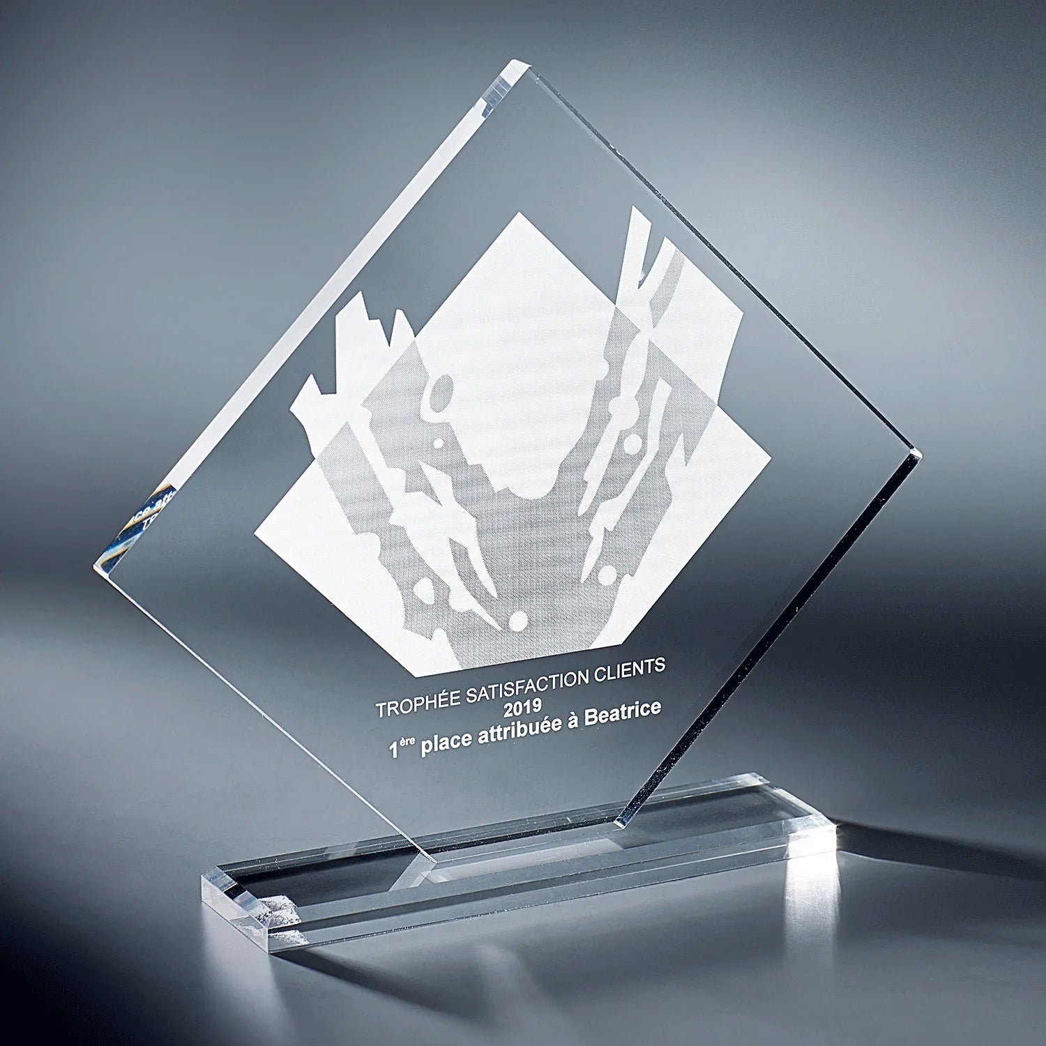 PL074 - LA VRAIE GRAVURE