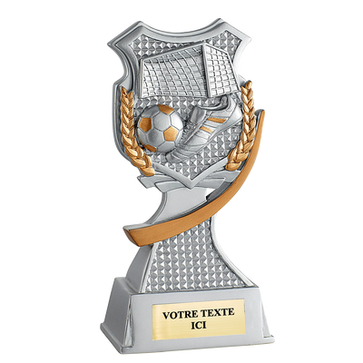 TROPHÉE RÉSINE RS0980A