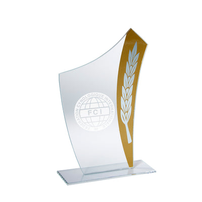 TROPHEE REF. TV4029A