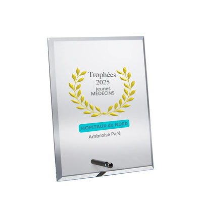 TV4043 - LA VRAIE GRAVURE