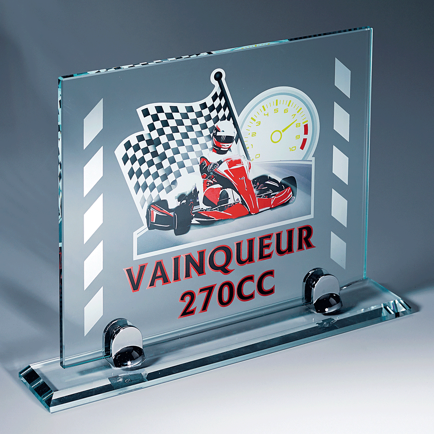 TROPHEE TV4050B