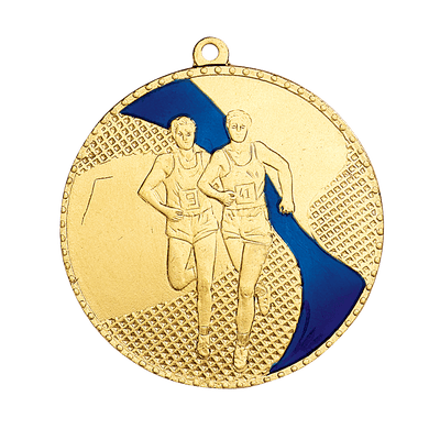 Médaille Réf M260/R