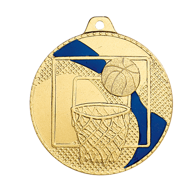 Médaille Réf M262/R