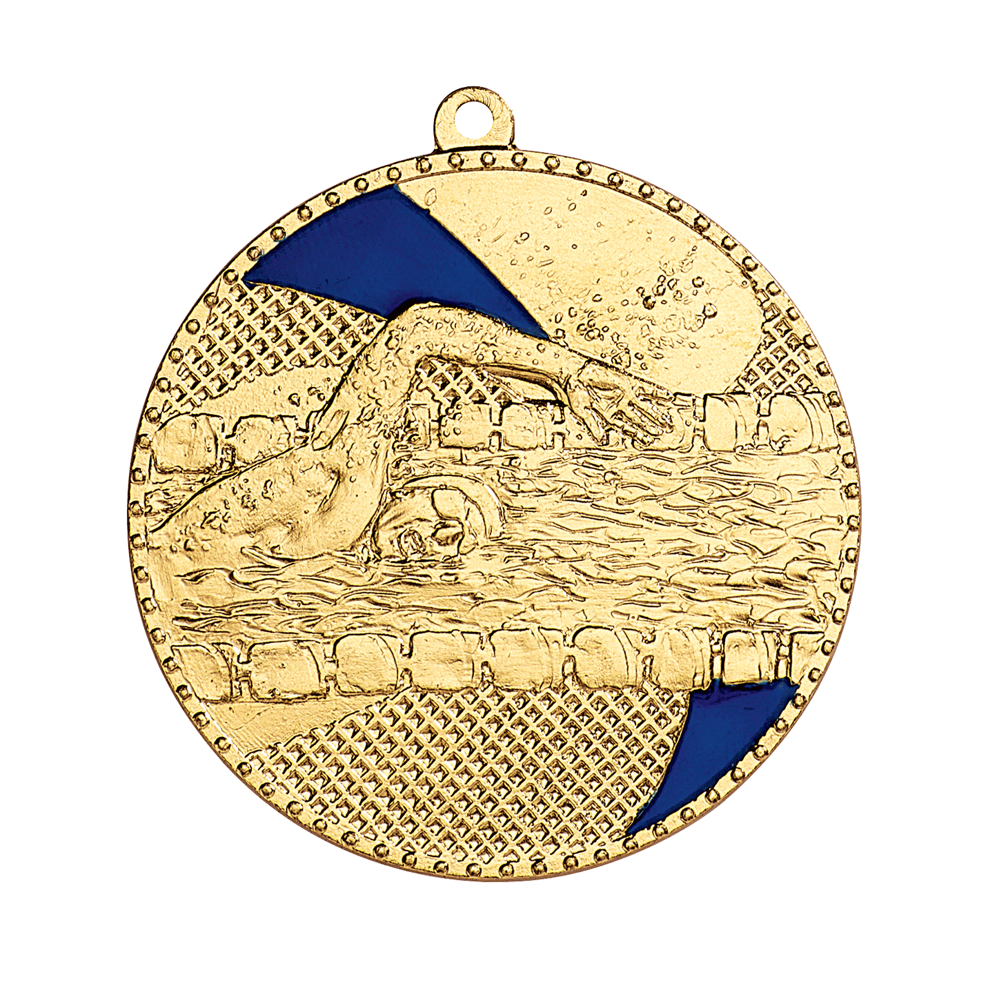 Médaille Réf M264/R