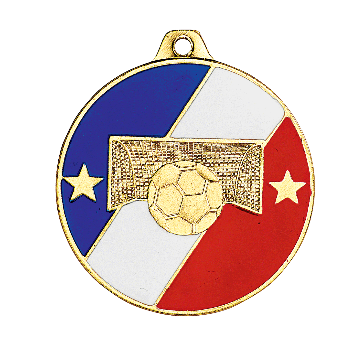 Médaille Réf M266/R