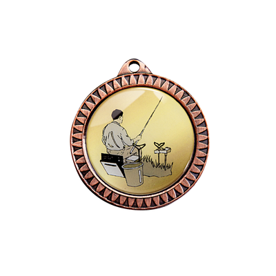 Médaille Réf M3005/Z