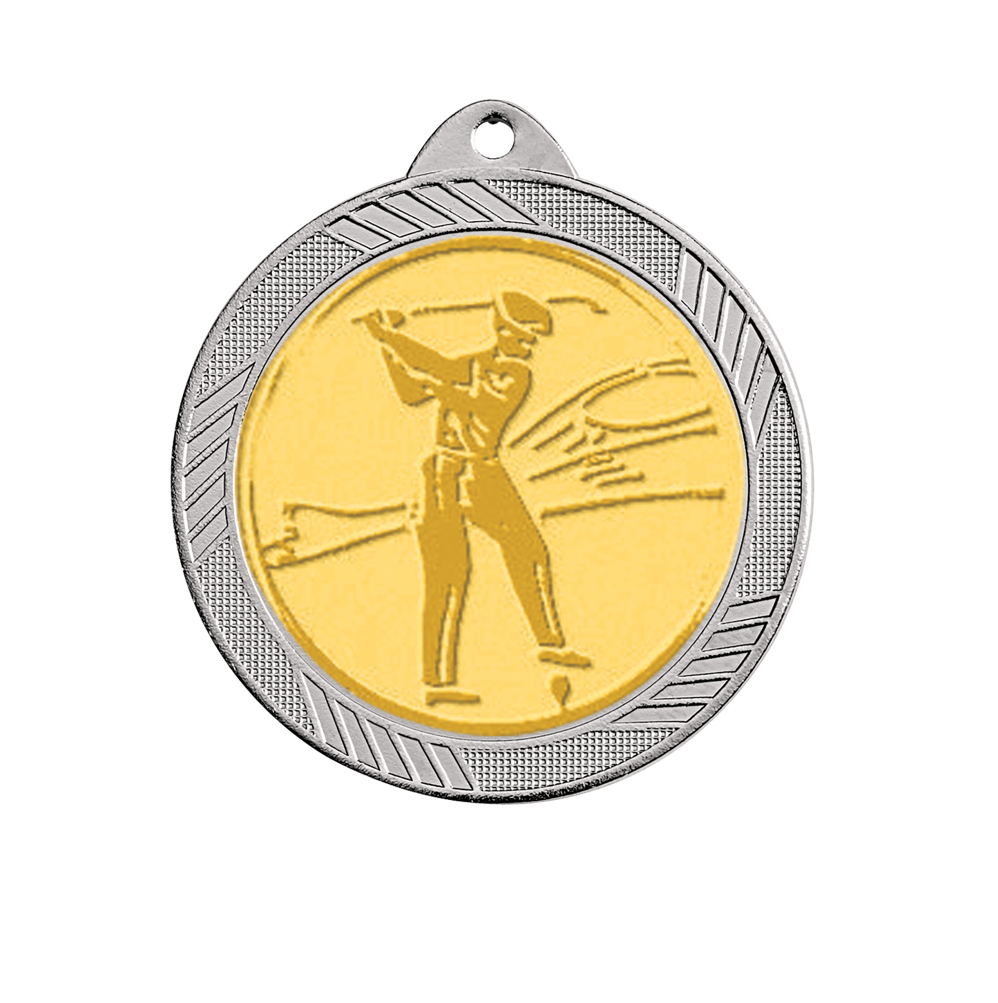 Médaille Réf M303/T