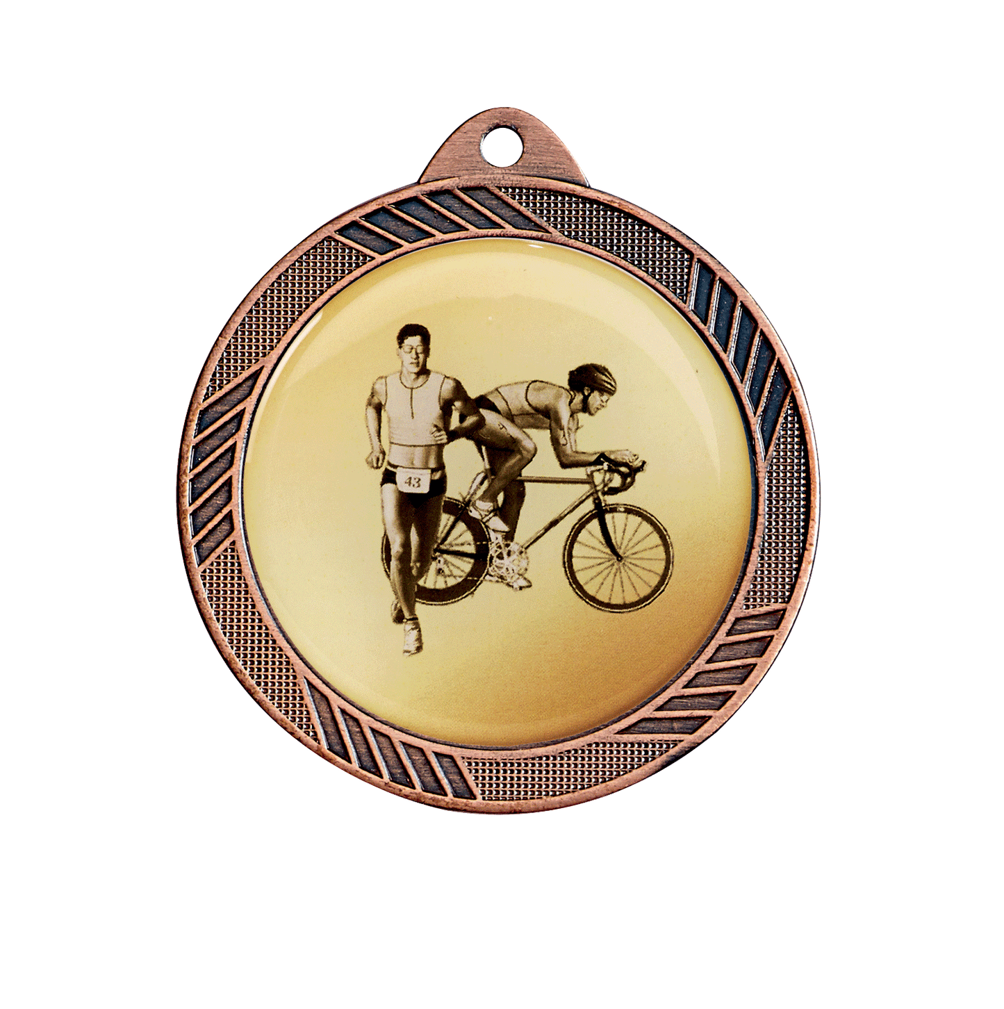 Médaille Réf M303/Z