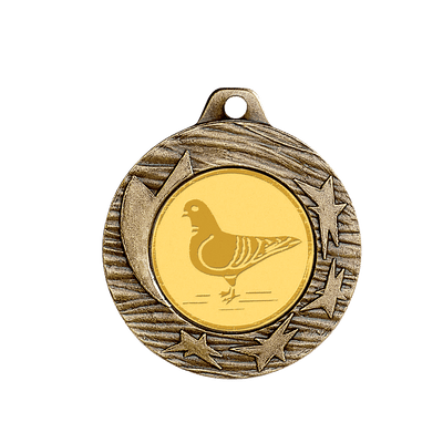 Médaille Réf M408/Z