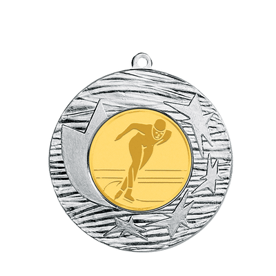 Médaille Réf M417/T